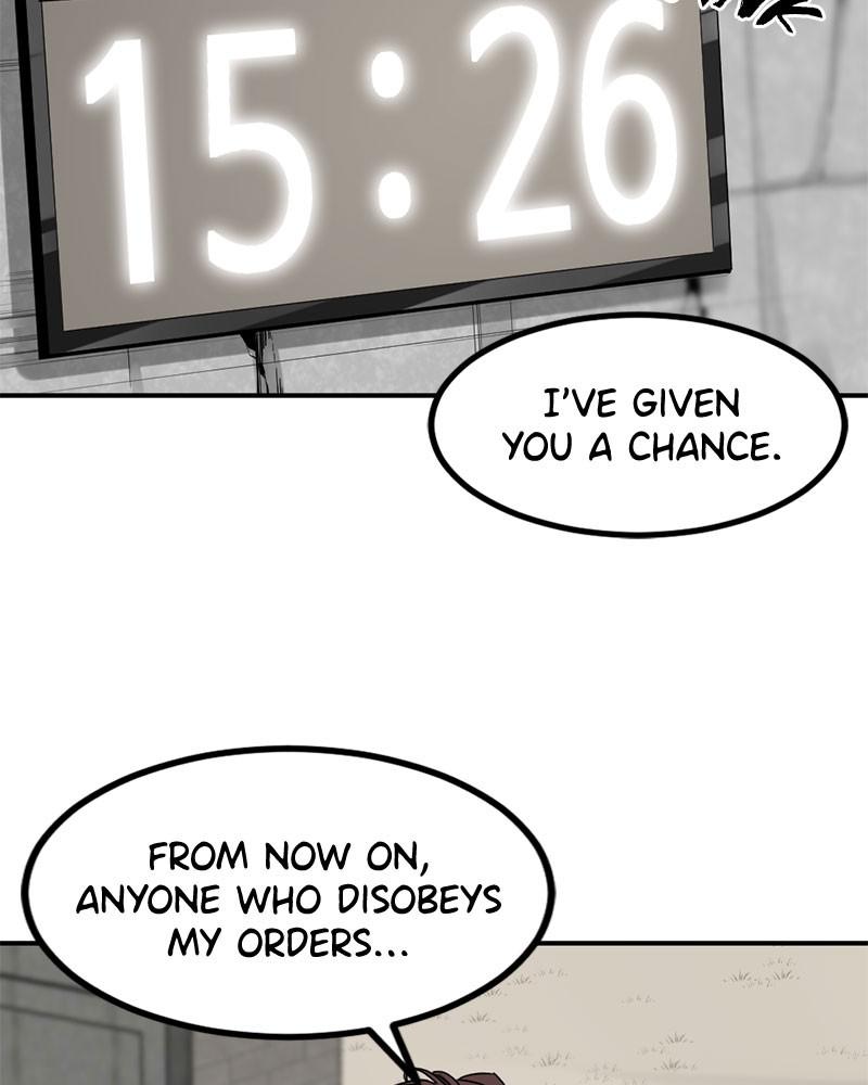 Hero Killer Chap 37 - Next Chap 38