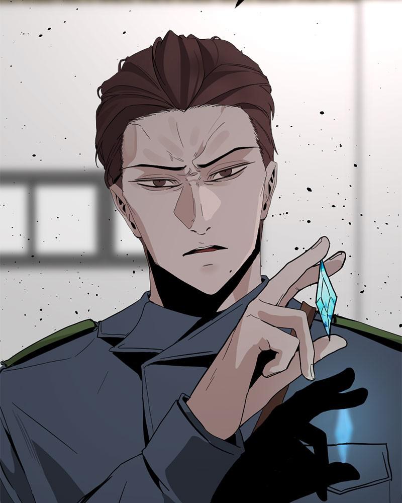 Hero Killer Chap 37 - Next Chap 38