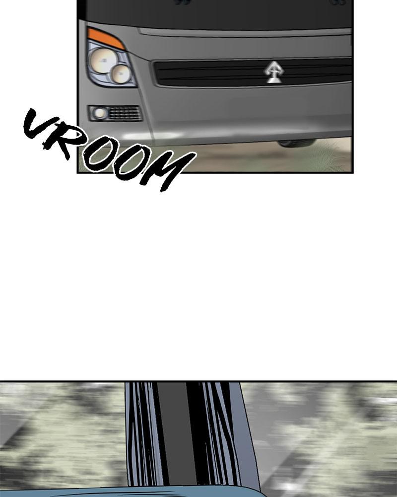 Hero Killer Chap 37 - Next Chap 38