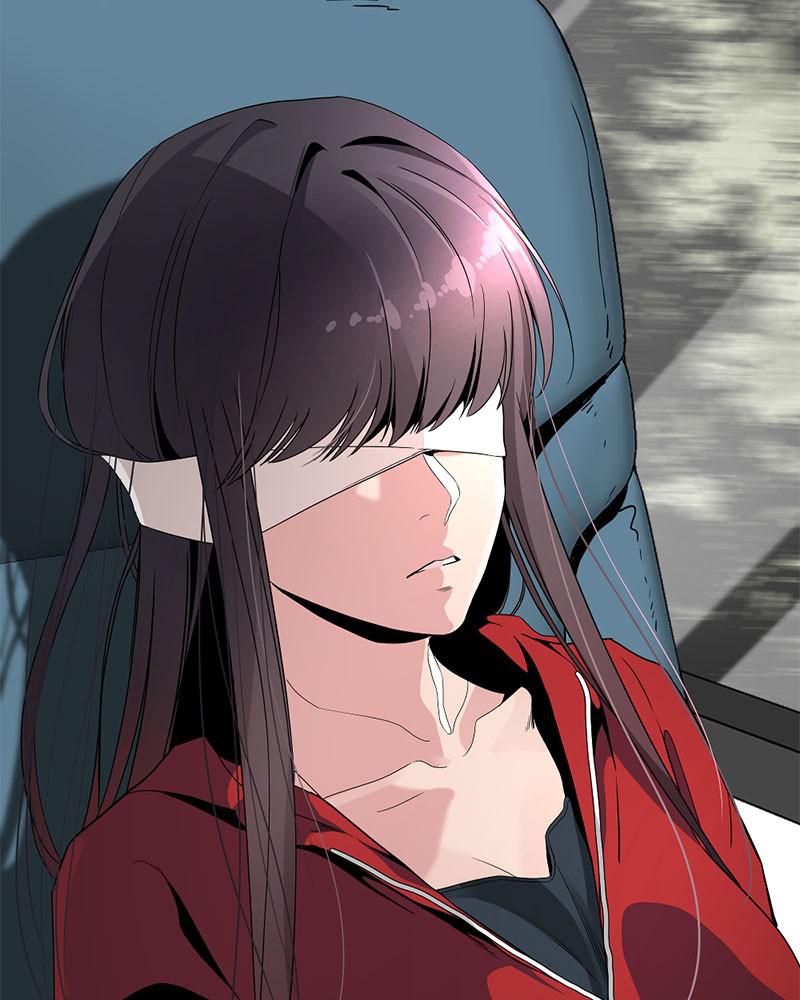Hero Killer Chap 37 - Next Chap 38