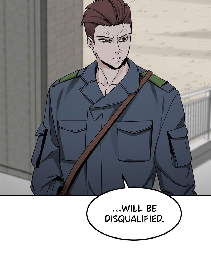 Hero Killer Chap 37 - Next Chap 38