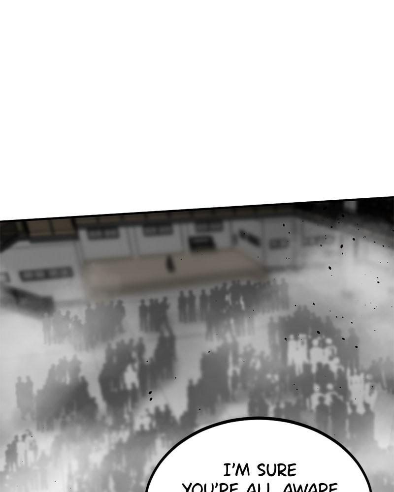 Hero Killer Chap 37 - Next Chap 38