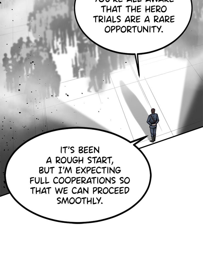 Hero Killer Chap 37 - Next Chap 38