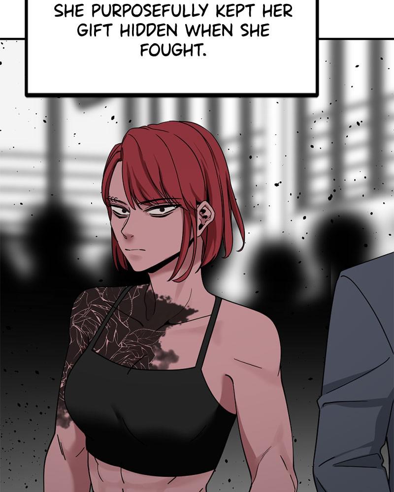 Hero Killer Chap 37 - Next Chap 38