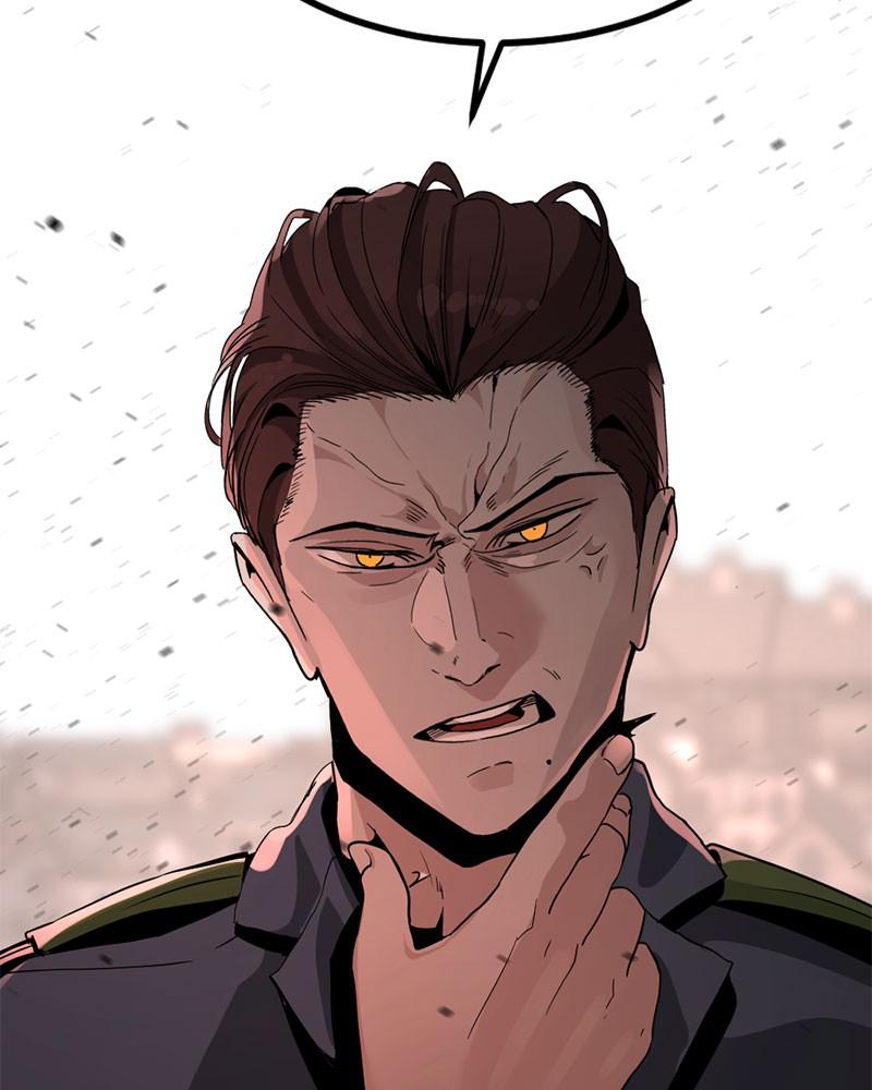 Hero Killer Chap 37 - Next Chap 38