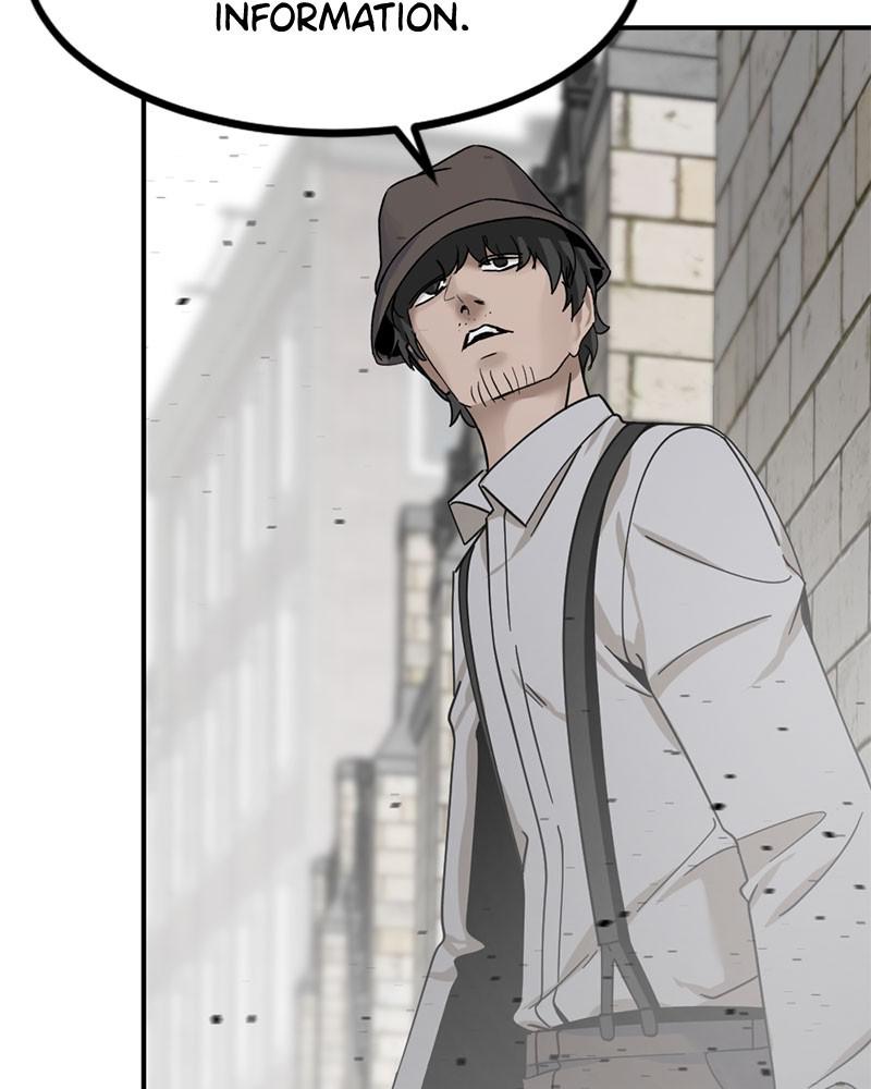 Hero Killer Chap 37 - Next Chap 38