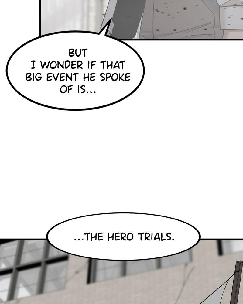 Hero Killer Chap 37 - Next Chap 38