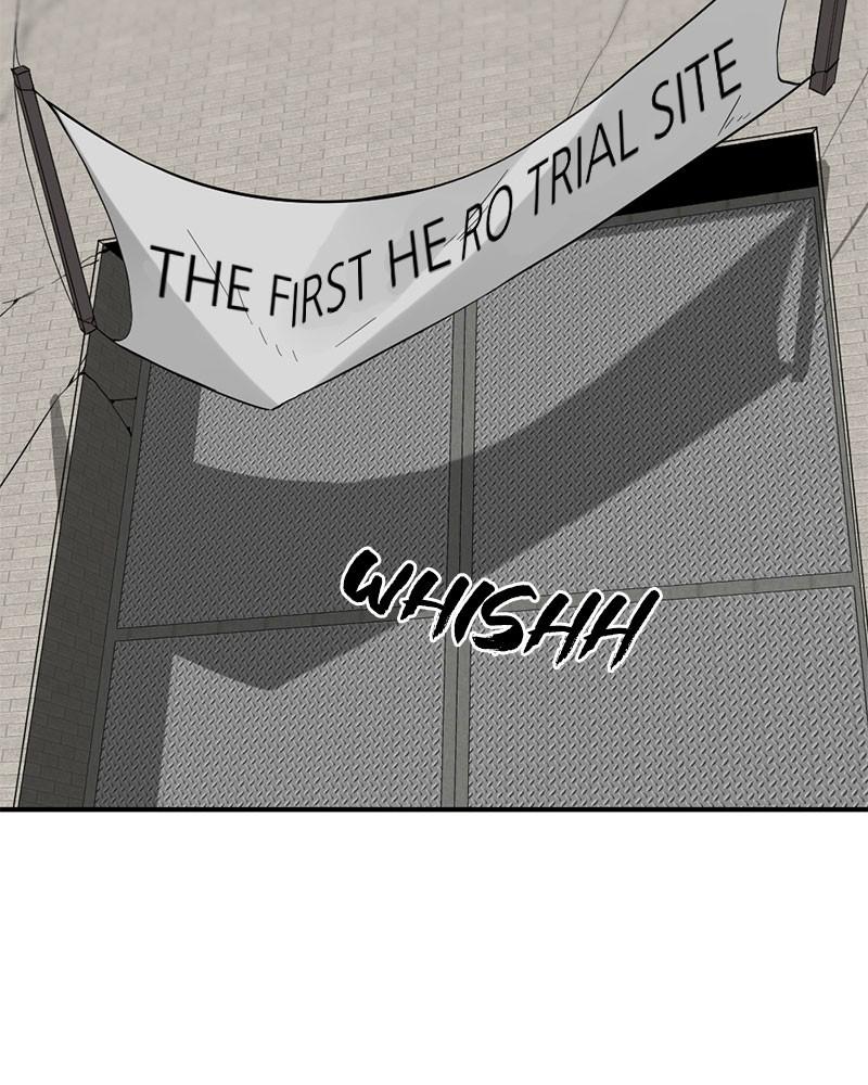 Hero Killer Chap 37 - Next Chap 38