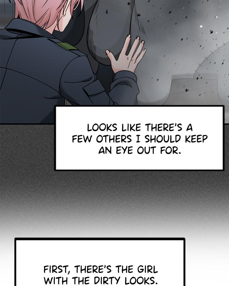 Hero Killer Chap 37 - Next Chap 38