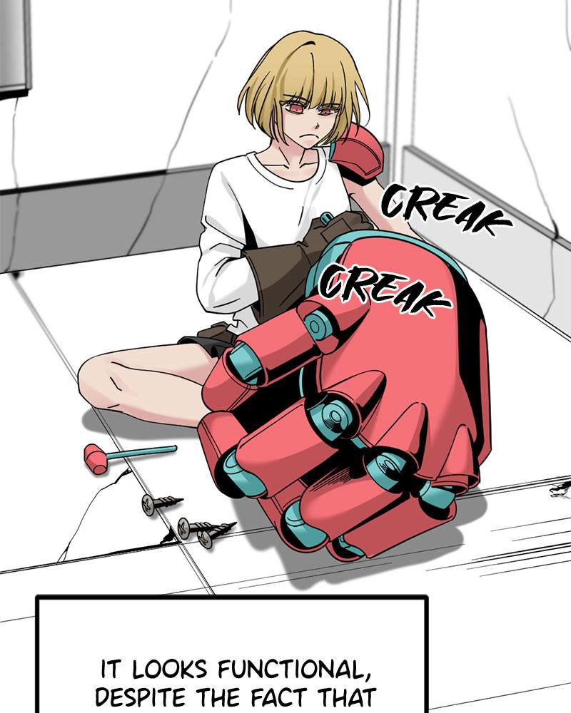 Hero Killer Chap 37 - Next Chap 38