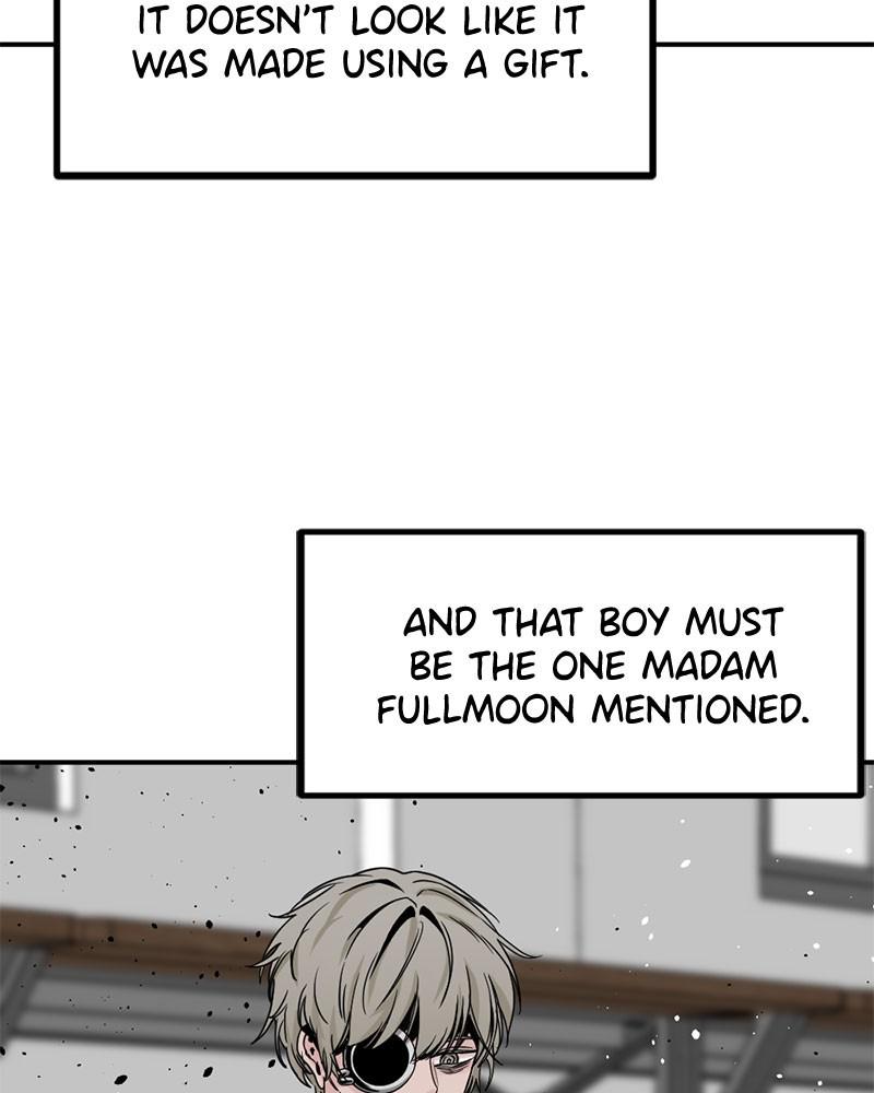 Hero Killer Chap 37 - Next Chap 38