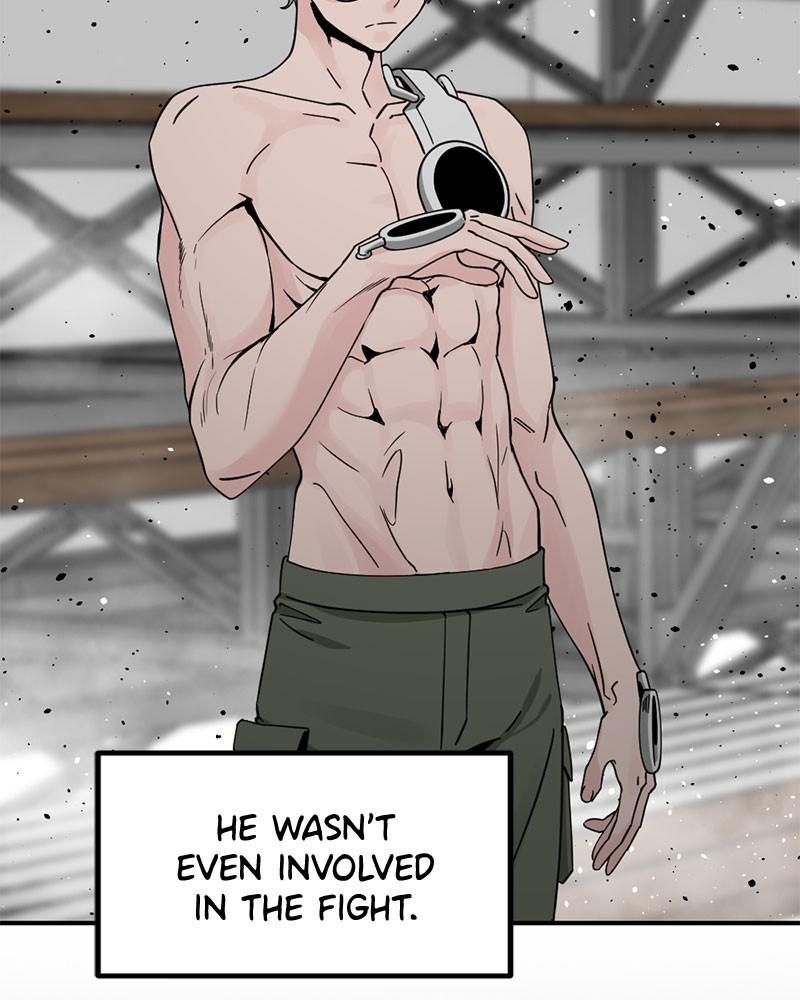 Hero Killer Chap 37 - Next Chap 38