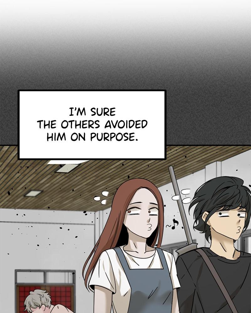 Hero Killer Chap 37 - Next Chap 38