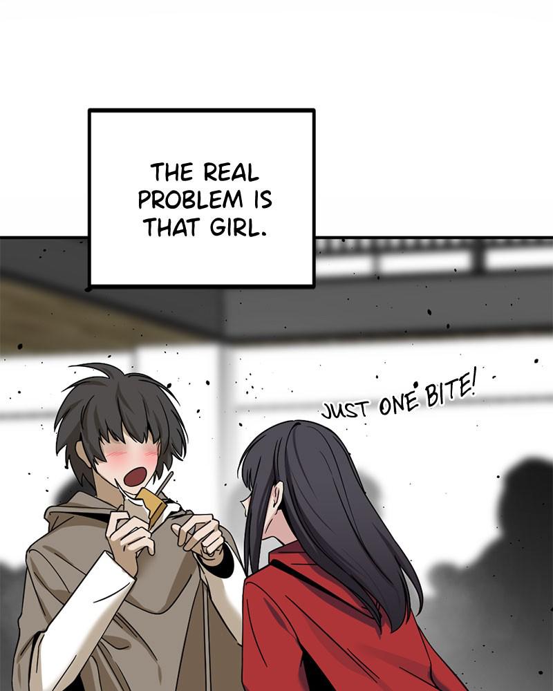 Hero Killer Chap 37 - Next Chap 38