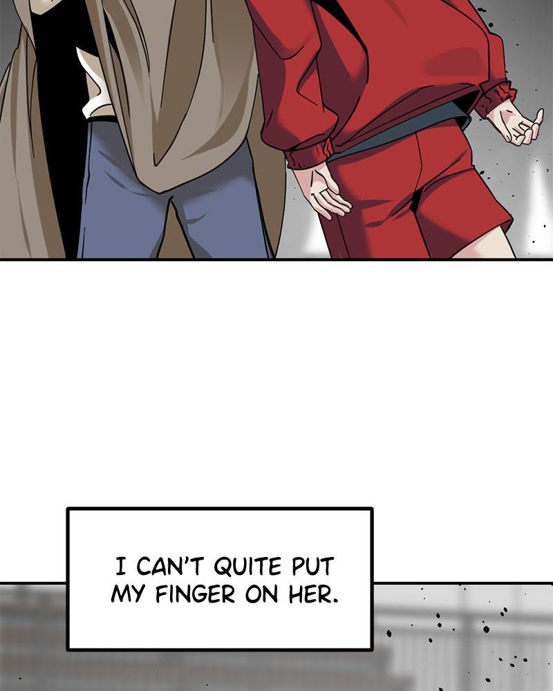 Hero Killer Chap 37 - Next Chap 38