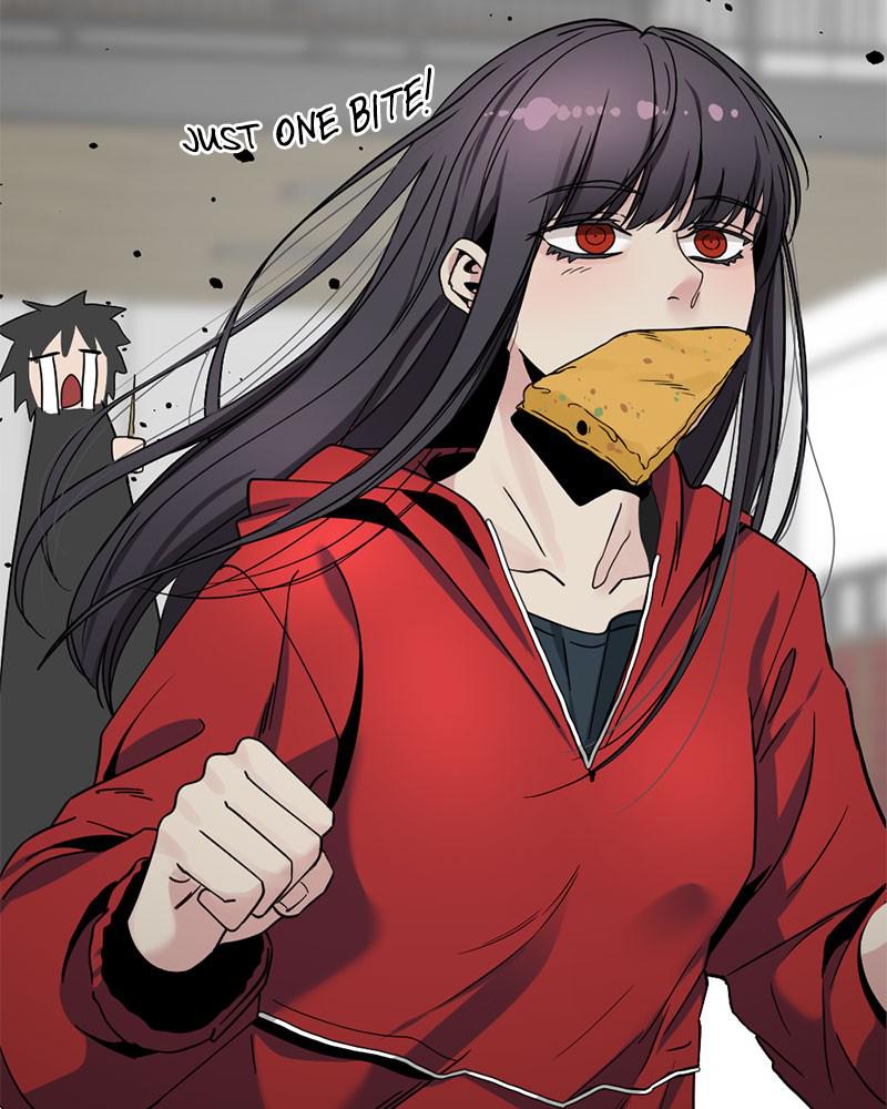 Hero Killer Chap 37 - Next Chap 38