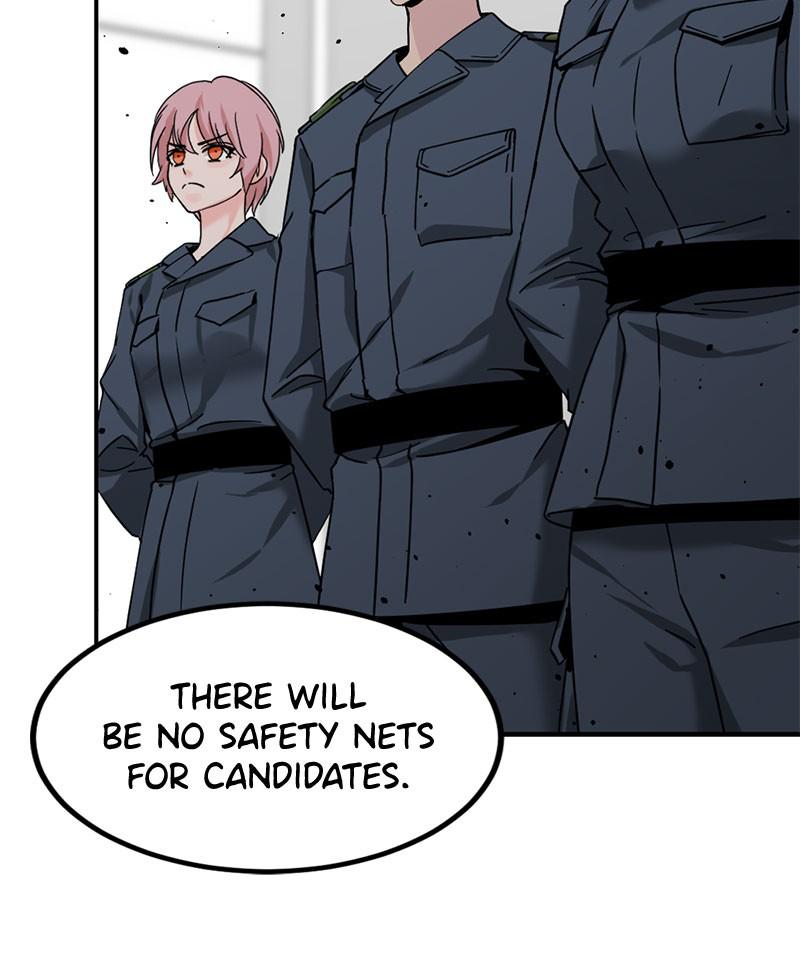 Hero Killer Chap 37 - Next Chap 38