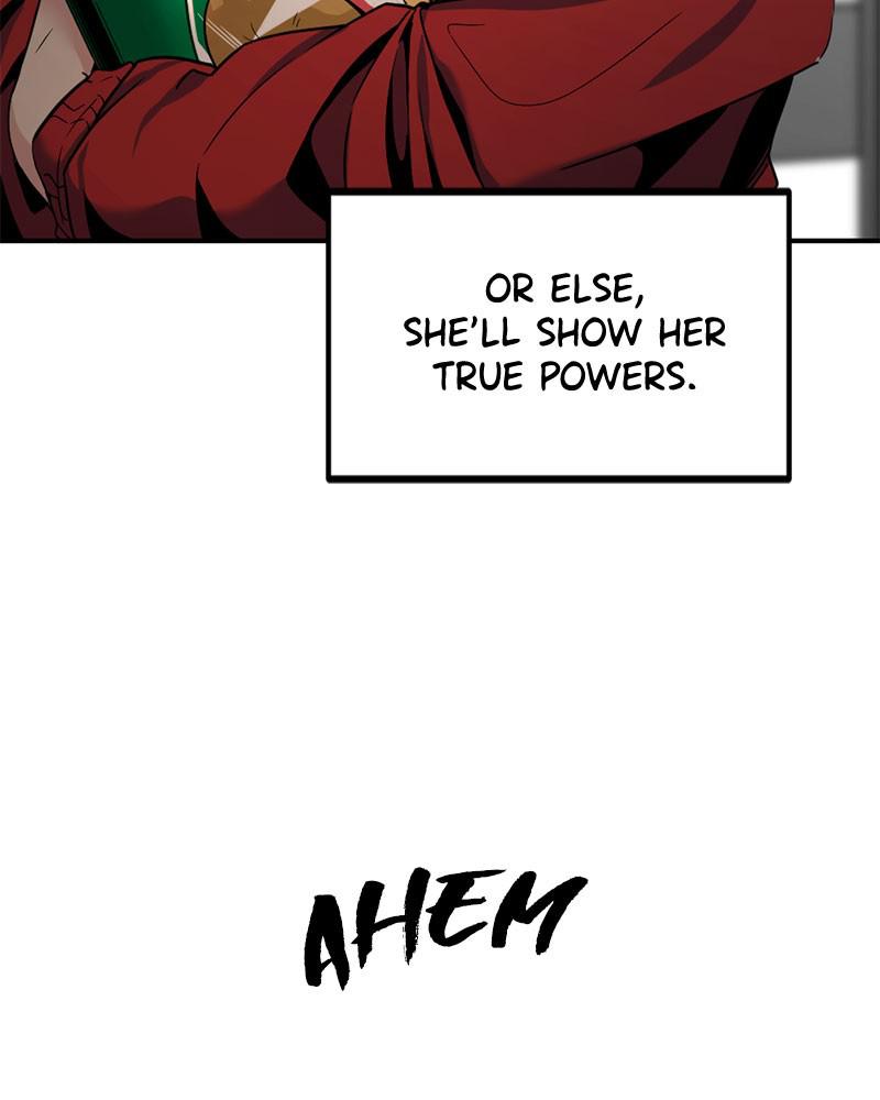 Hero Killer Chap 37 - Next Chap 38