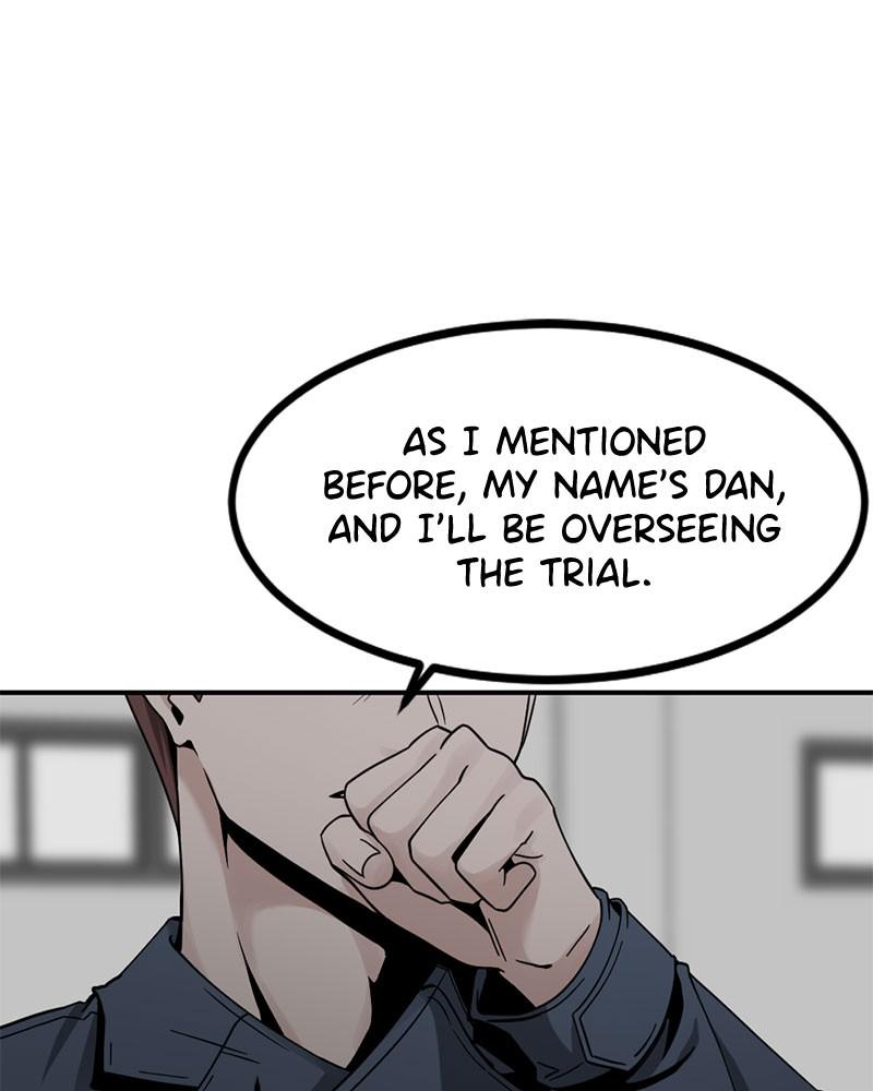 Hero Killer Chap 37 - Next Chap 38