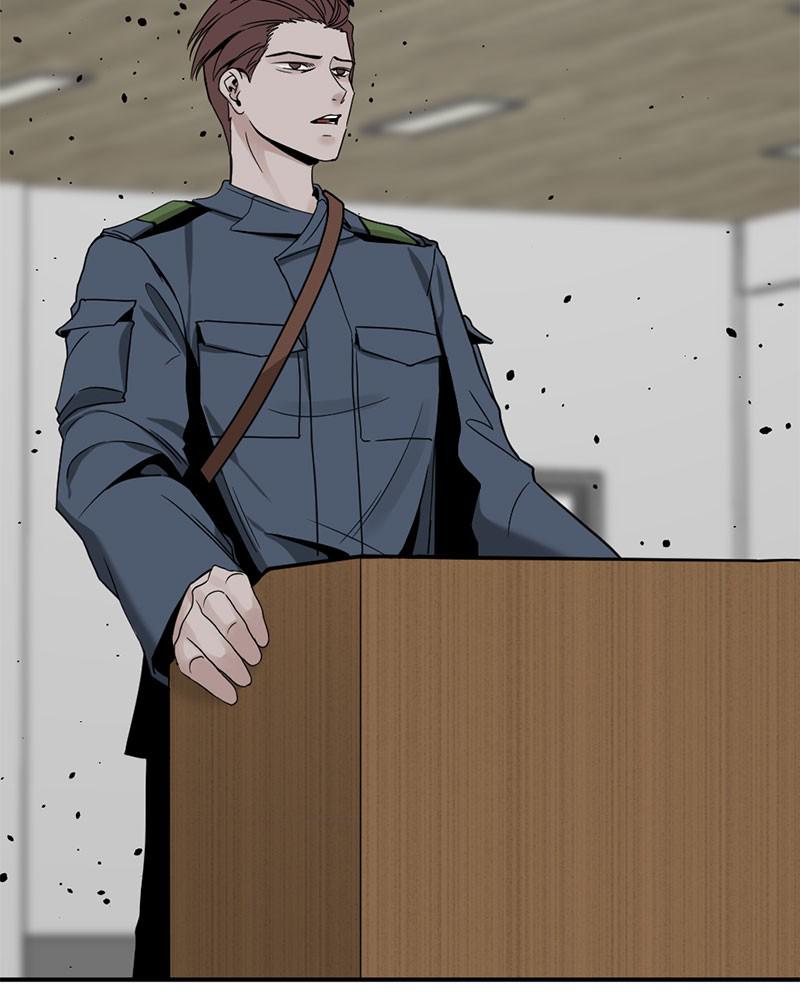 Hero Killer Chap 37 - Next Chap 38