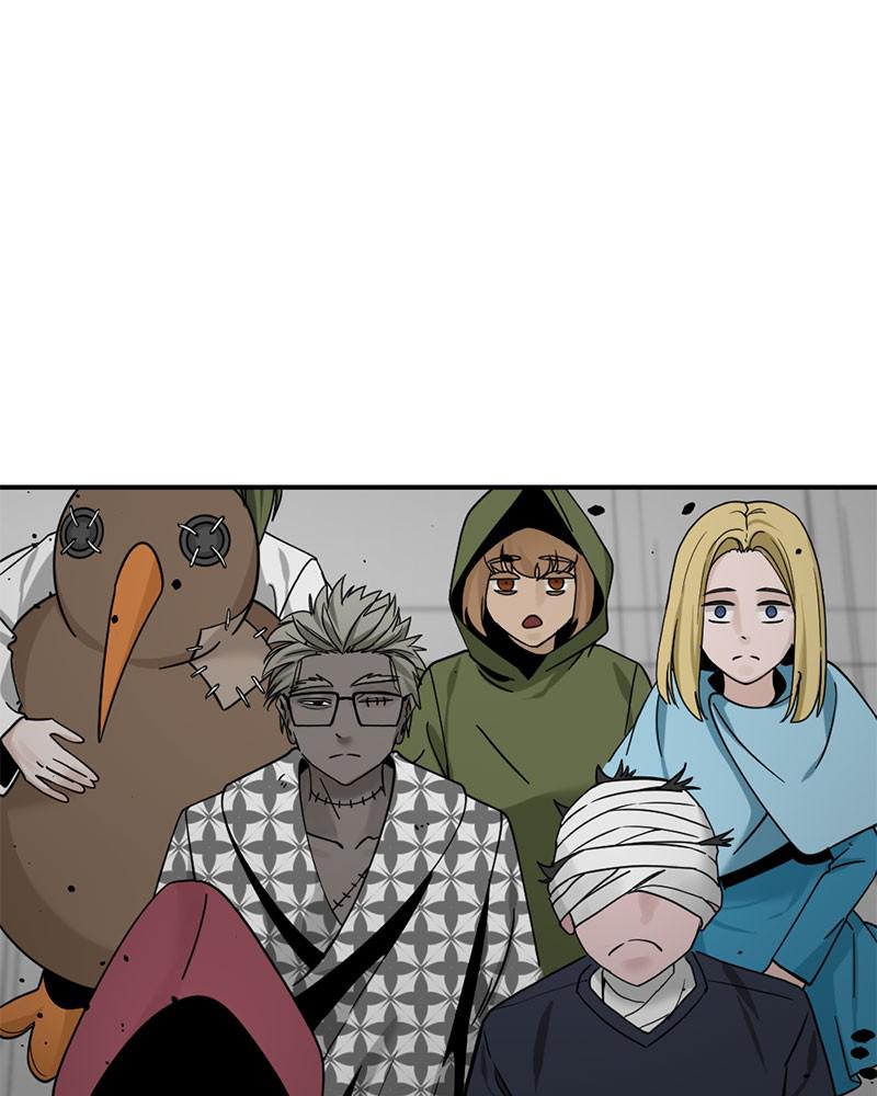 Hero Killer Chap 37 - Next Chap 38