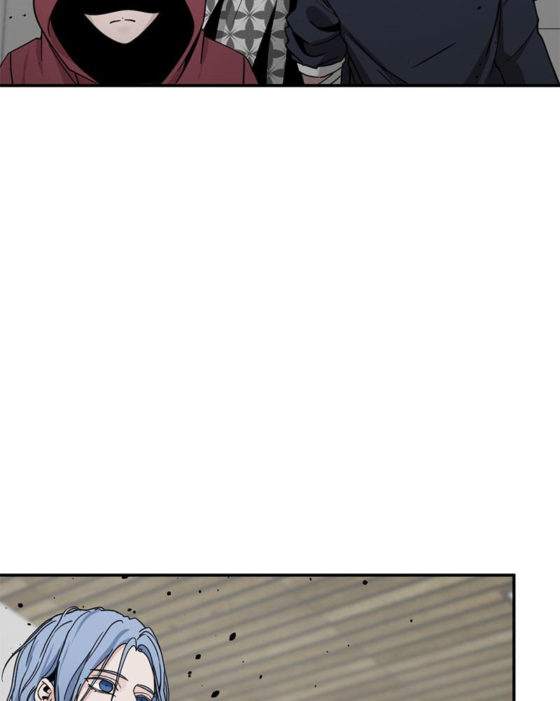 Hero Killer Chap 37 - Next Chap 38