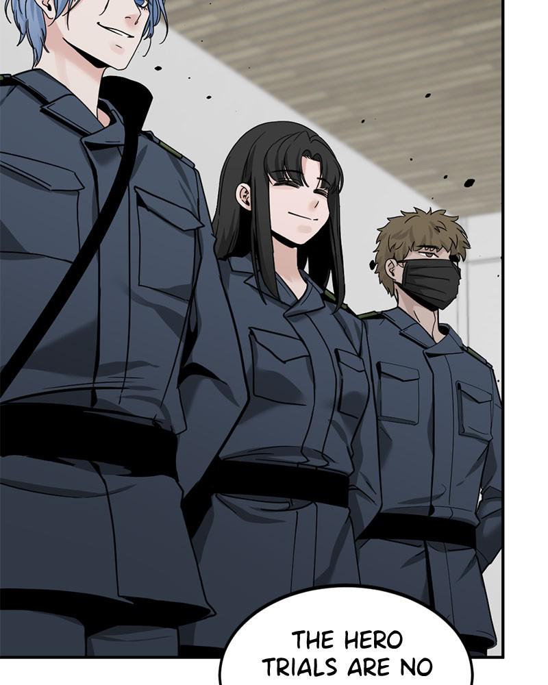 Hero Killer Chap 37 - Next Chap 38