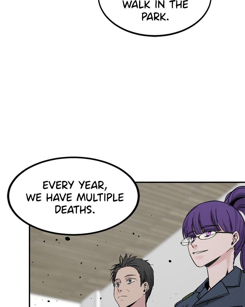 Hero Killer Chap 37 - Next Chap 38