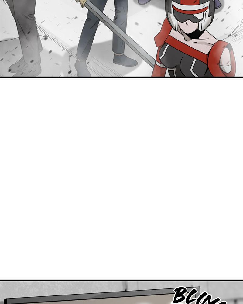 Hero Killer Chap 37 - Next Chap 38