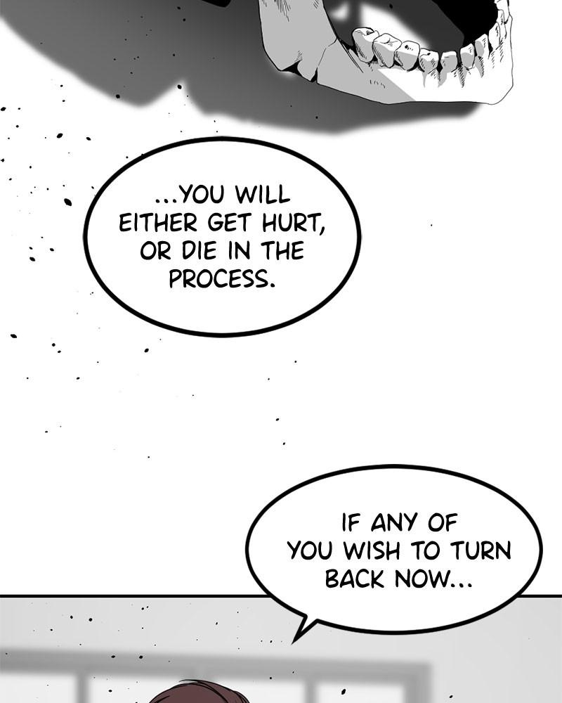 Hero Killer Chap 37 - Next Chap 38