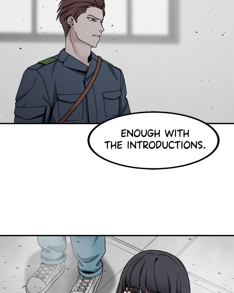 Hero Killer Chap 37 - Next Chap 38