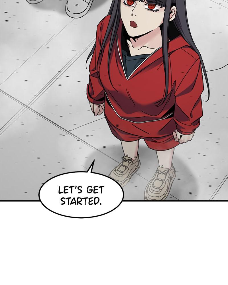 Hero Killer Chap 37 - Next Chap 38