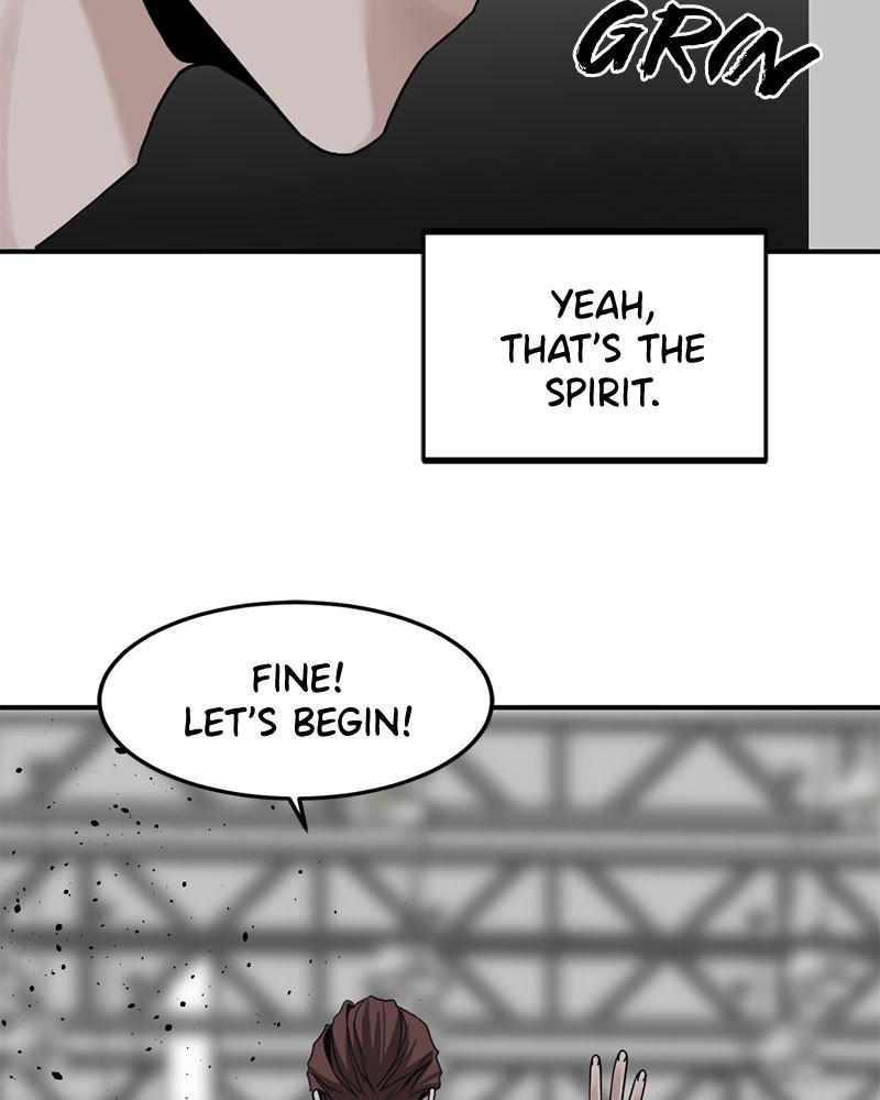 Hero Killer Chap 37 - Next Chap 38