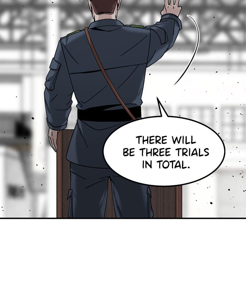 Hero Killer Chap 37 - Next Chap 38