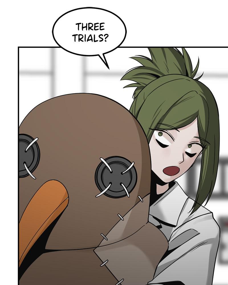 Hero Killer Chap 37 - Next Chap 38