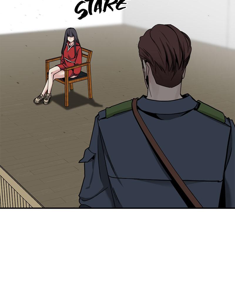 Hero Killer Chap 37 - Next Chap 38