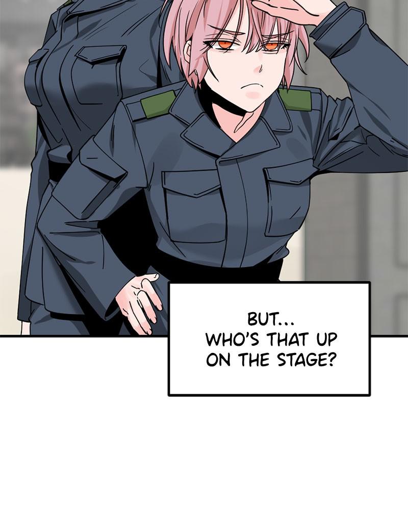 Hero Killer Chap 37 - Next Chap 38