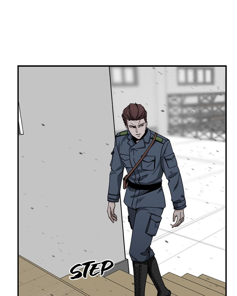 Hero Killer Chap 37 - Next Chap 38