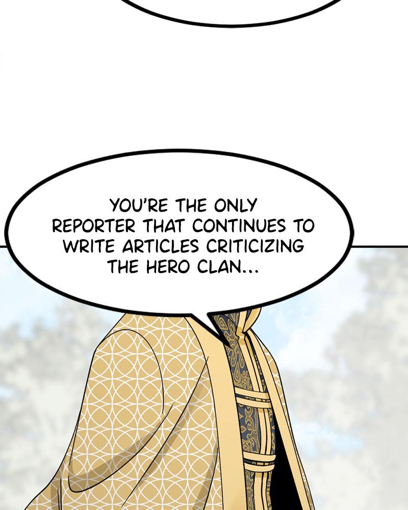 Hero Killer Chap 37 - Next Chap 38