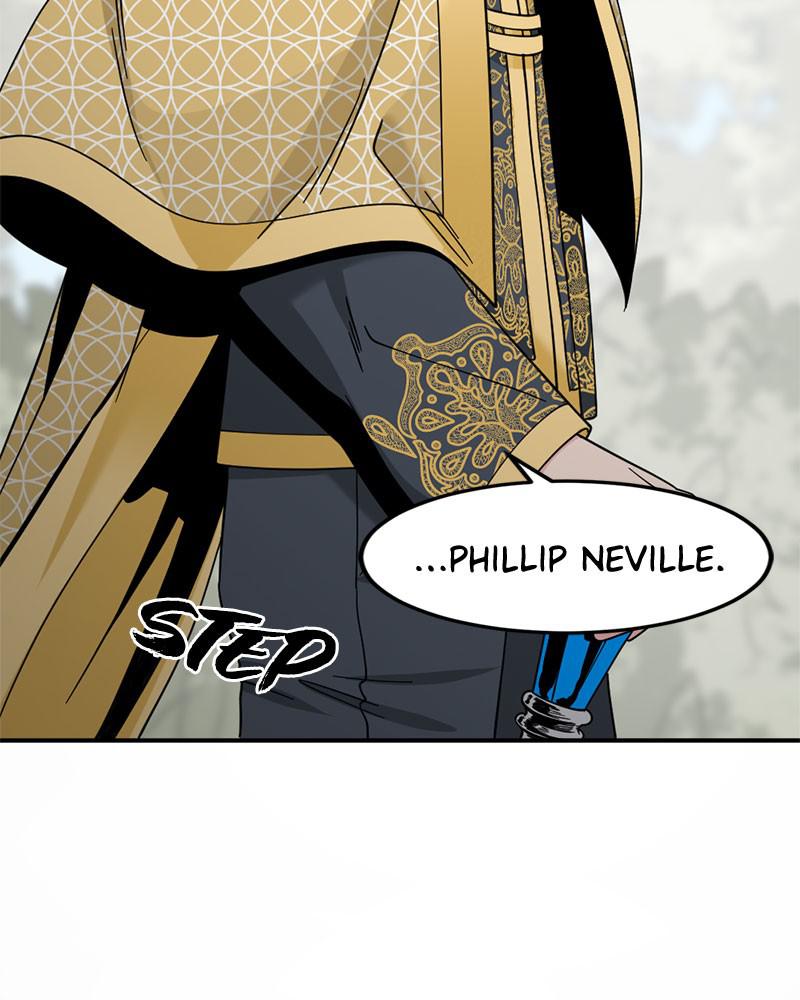 Hero Killer Chap 37 - Next Chap 38