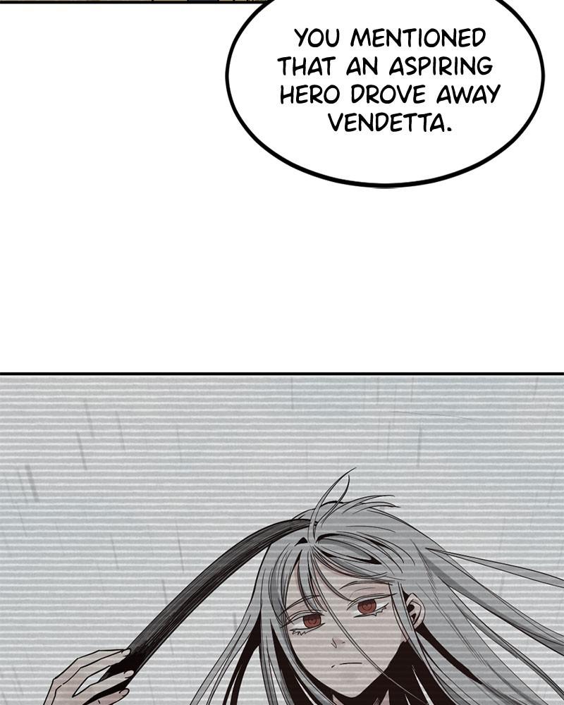 Hero Killer Chap 37 - Next Chap 38