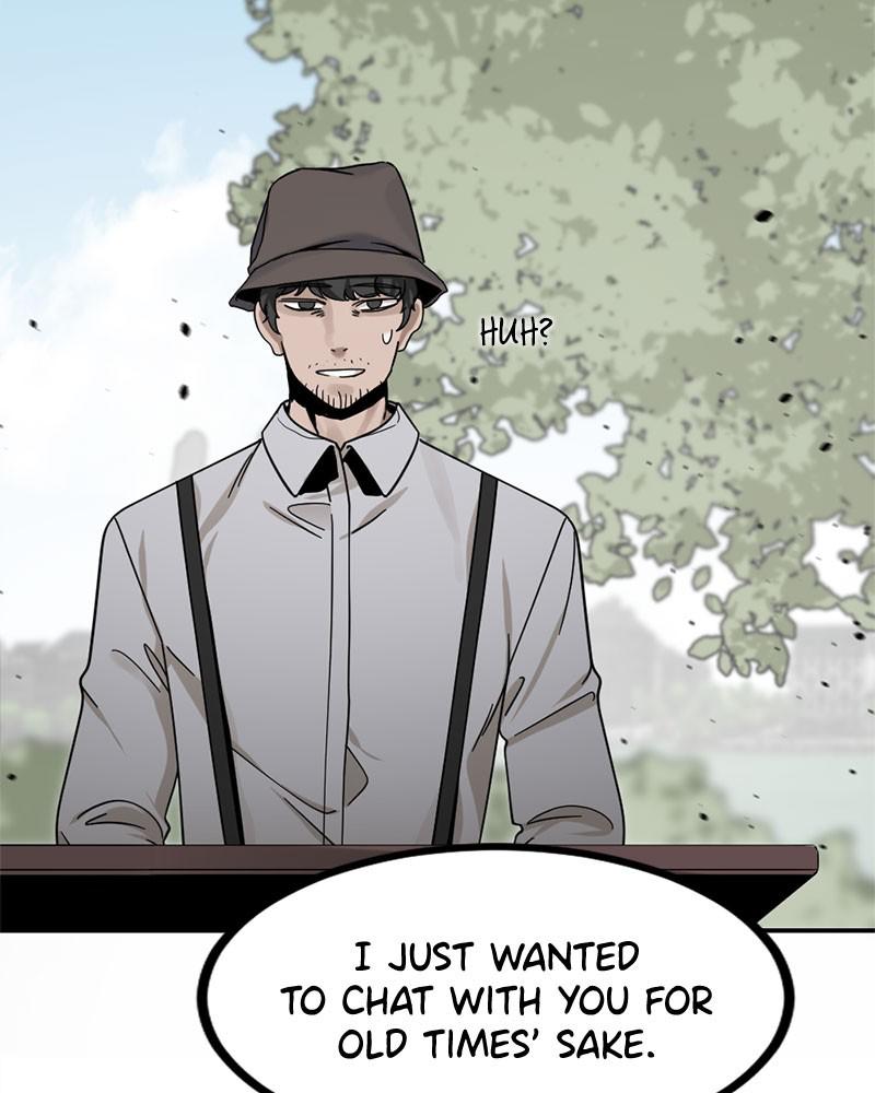 Hero Killer Chap 37 - Next Chap 38
