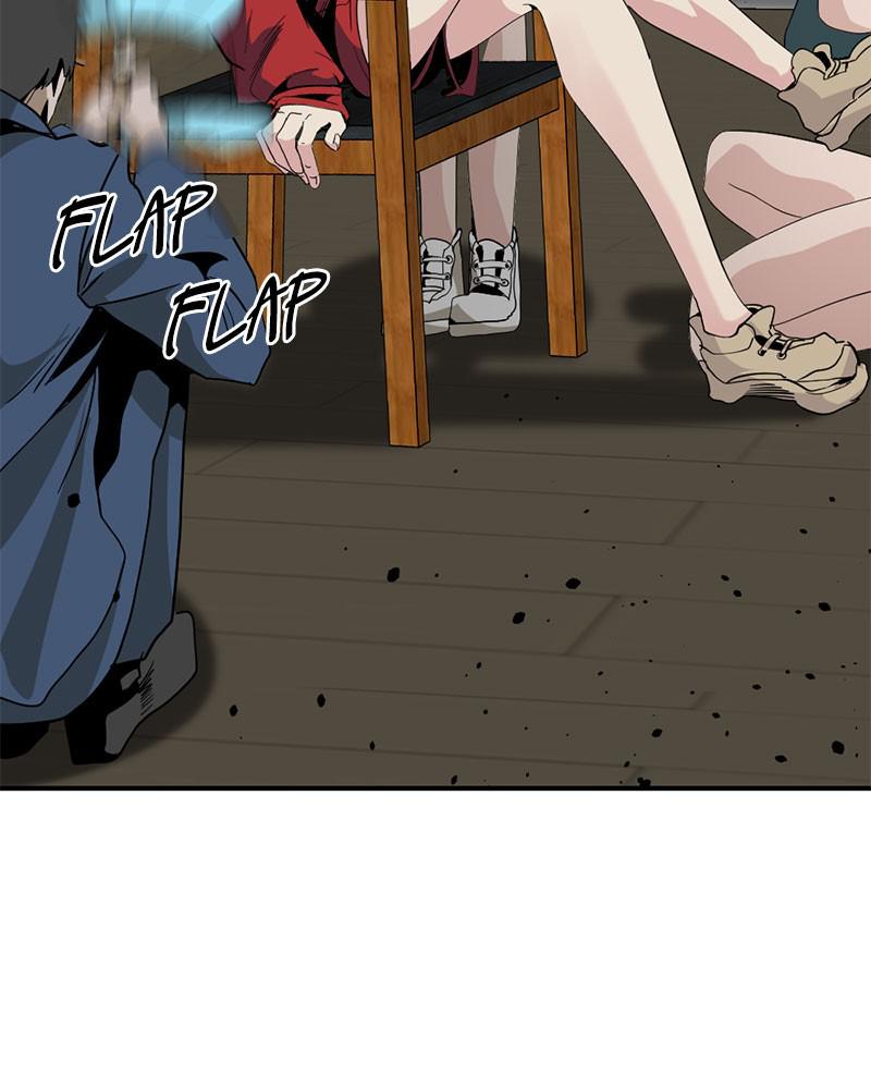 Hero Killer Chap 37 - Next Chap 38