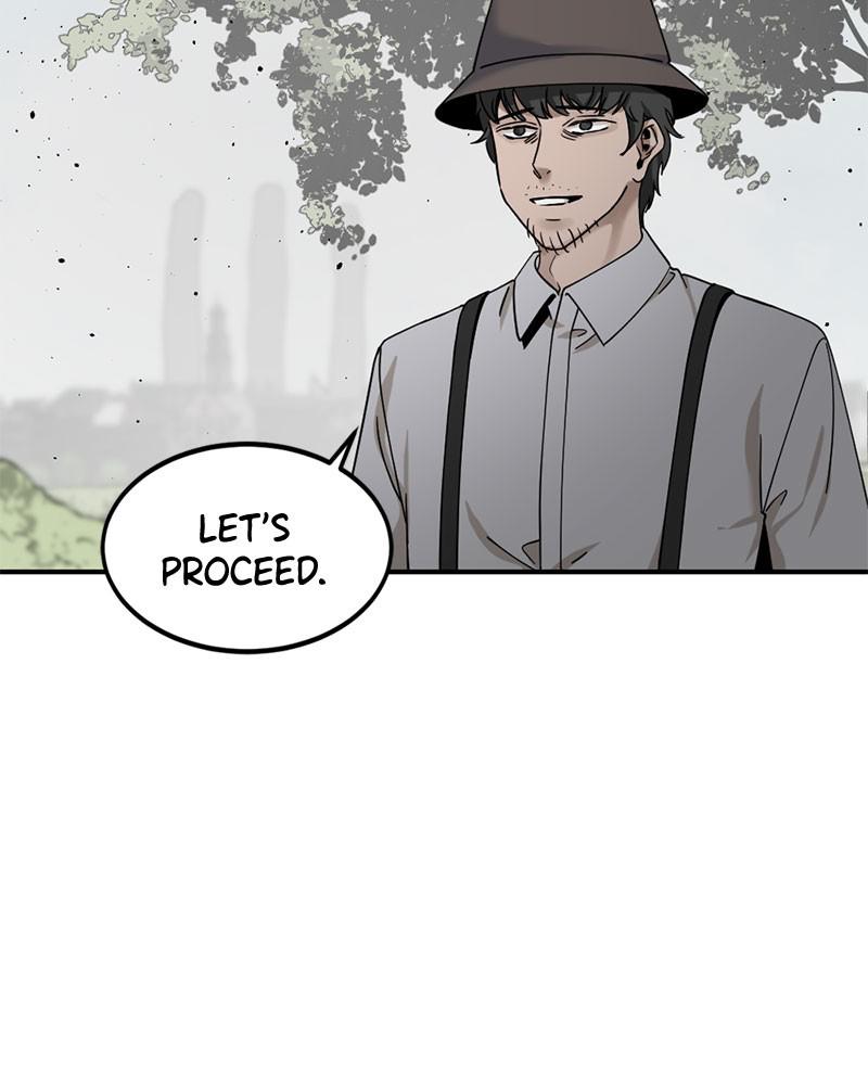 Hero Killer Chap 37 - Next Chap 38