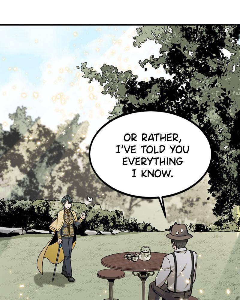 Hero Killer Chap 37 - Next Chap 38