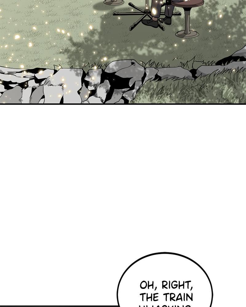 Hero Killer Chap 37 - Next Chap 38