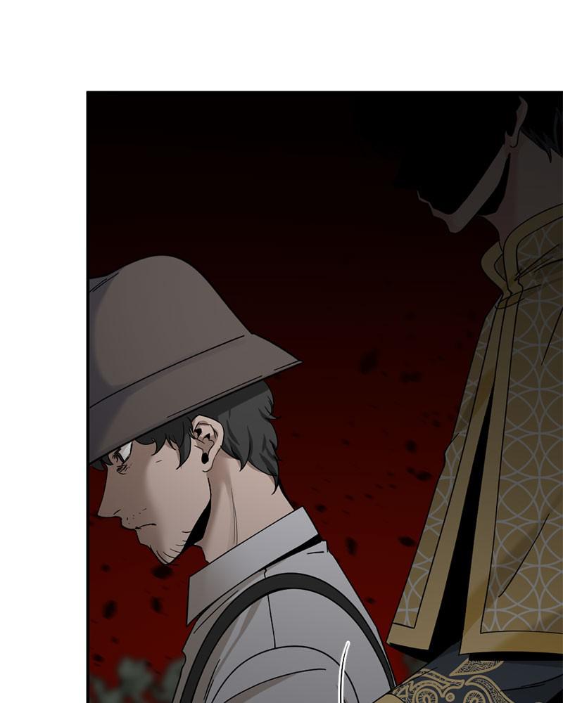 Hero Killer Chap 37 - Next Chap 38