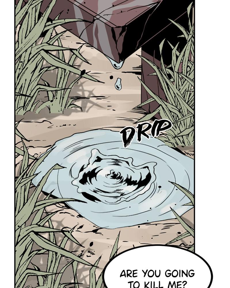 Hero Killer Chap 37 - Next Chap 38