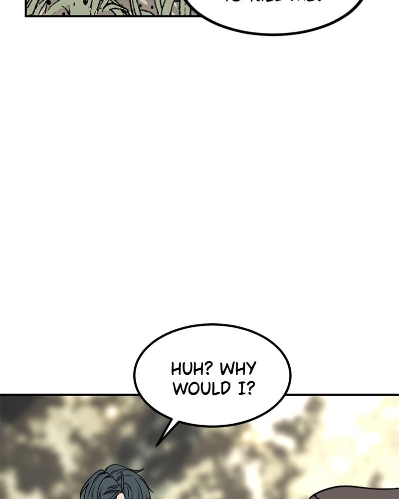 Hero Killer Chap 37 - Next Chap 38