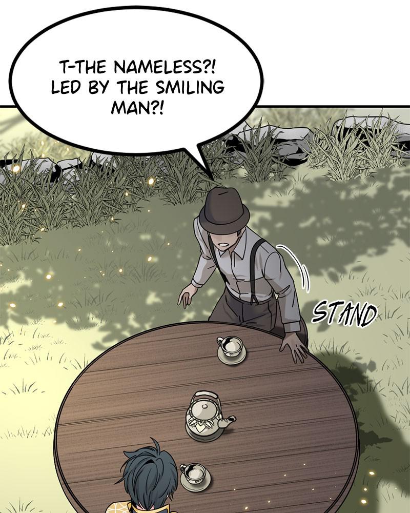 Hero Killer Chap 37 - Next Chap 38